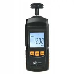 Тахометр безконтактний BENETECH GM8906
