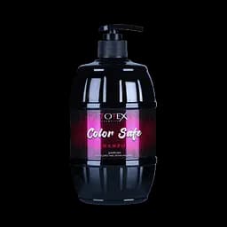 Шампунь для фарбованого волосся Color Totex 750 мл