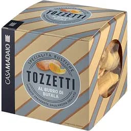 Печиво Casa Madaio Tozzetti 250 г