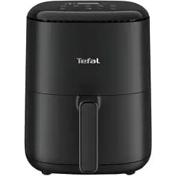 Мультипіч Tefal EasyFry Compact 1300 Вт чорний (EY145810)