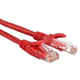 Патч-корд Atcom 3м, RJ45, Cat.6, CU, мідь (9216)