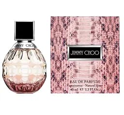 Парфумована вода Jimmy Choo Eau de Parfum 40 мл - мініатюра 2