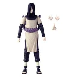 Фігурка Bandai Anime Heroes Naruto Shippuden Орочімару 16.5 см (123886) - мініатюра 2