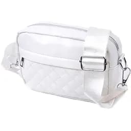 Женская сумка кросс-боди Vintage с монетницей из экокожи 19.5х12.5х6.5 см sum0026989