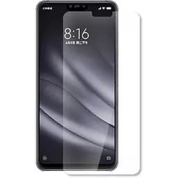 Захисна плівка StatusSKIN для Xiaomi Mi 8 Lite Екран Матова Titan