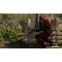 Ключ активації Microsoft XCOM 2 Digital Deluxe Edition для Xbox One/Series - мініатюра 2