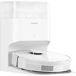 Робот-пилосос Dreame Vacuum Cleaner L10s Plus [RLL42SD] [106095] - мініатюра 2