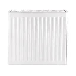 Радіатор сталевий Koer 11х500х600.S бокове підключення RAD234