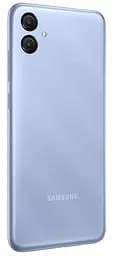 Смартфон Samsung Galaxy A04e (A042) 3/64GB Light Blue (SM-A042FLBHSEK) - мініатюра 5