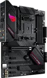 Материнcька плата ROG STRIX B550-F GAMING WIFI II sAM4 B550 4xDDR4 M.2 HDMI DP Wi-Fi BT ATX Asus teh0019044 - мініатюра 6