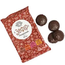 Зефір глазурований Богуславна, 200 г (702730) - мініатюра 2