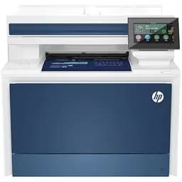 HP Многофункциональное устройство А4 цв. Color LJ Pro MFP 4303fdn