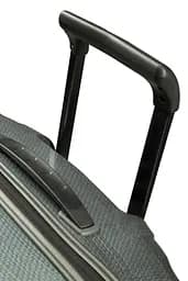 Валіза Samsonite C-LITE 75 см METALLIC GREEN 75x51x31 CS2*14004 - мініатюра 9