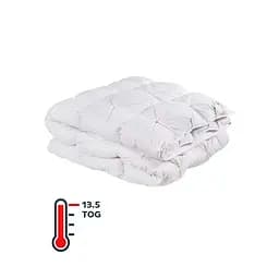 Ковдра Penelope - Innovia 13,5 tog пухова 195x215 євро - мініатюра 2