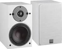 Акустичні поличні колонки Hi-Fi DALI Oberon 1 White