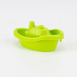 Кораблик ТехноК 6603 Салатовый (2000989616351)