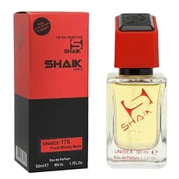 Духи женские Shaik SH-MW 175 аналог аромата Good Girl Gane Bad Extreme 50 мл