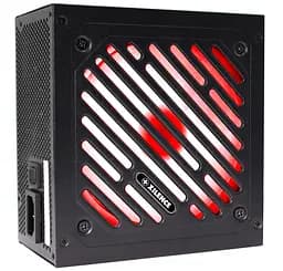 БЖ 750W Xilence XP750R12.ARGB Gaming Gold Series, 120mm, >90%, Retail Box - мініатюра 5