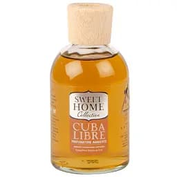 Аромадифузор Sweet Home Cocktail Куба Лібре, 100 мл (SACSCL100)