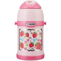 Термос Zojirushi SC-ZT45PZ детский 0.45 л Pink