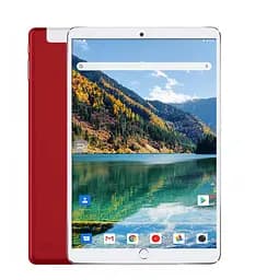 Планшет Adronix MTPad116 Lite 4G 2/32 Red - мініатюра 2