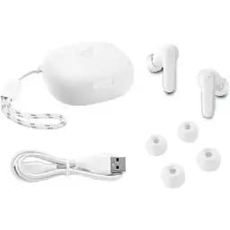 Навушники TWS Anker SoundCore R50i White (A3949G21) UA - мініатюра 4