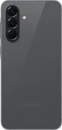 Смартфон Samsung Galaxy A56 5G 8/128Gb Graphite (SM-A566BZKAEUC) - мініатюра 5