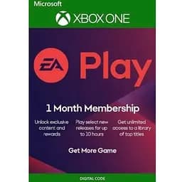 EA Play (1 місяць)