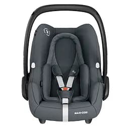 Автокрісло Maxi-Cosi Rock Essential Graphite (8555750120) - мініатюра 2