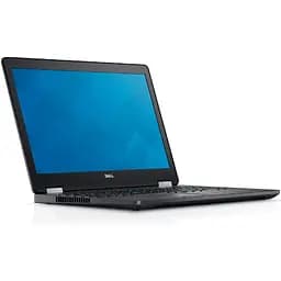 Ноутбук Dell Latitude E5570 (i7-6820HQ/8/256SSD/R7 M370-2Gb) - Class A "Б/В" - мініатюра 5