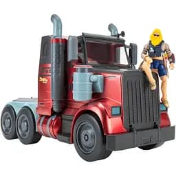 Коллекционная фигурка Jazwares Fortnite Deluxe Feature Vehicle RC Mudflap 10 см (FNT0733)