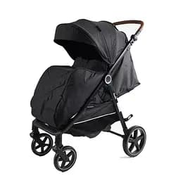 Коляска прогулочная детская JOY Sevillia S-62892 рама алюминиевая, футкавер, подстаканник, дождевик, в коробке (6800083628921)