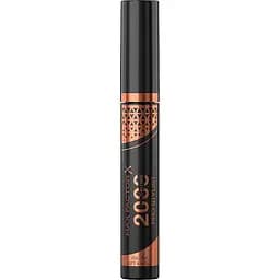 Тушь для ресниц Max Factor 2000 Calorie Pro Stylist тон 02 (Black-Brown) 9 мл
