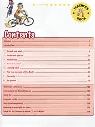 Smart Junior 6. Teacher's Book - мініатюра 3