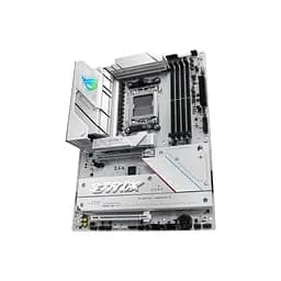 Материнська плата ASUS ROG STRIX B850-A GAMING WIFI - мініатюра 6