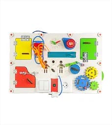 Доска развивающая GoodPlay 38х56х7 см det0003861