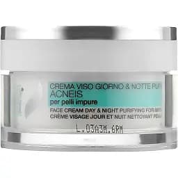 Крем для обличчя Phyto Sintesi очищальний для проблемної шкіри 50 мл (PST027)