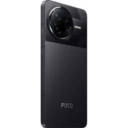 Смартфон Xiaomi Poco F7 Pro 12/256GB NFC Black (Global Version) (with charger) - мініатюра 6