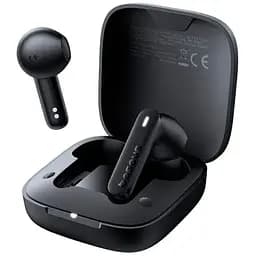 Навушники Baseus Bowie True Wireless Earphones E16 BT5.3, 35/400mAh, IPX4, 2ENC Mic, 6h