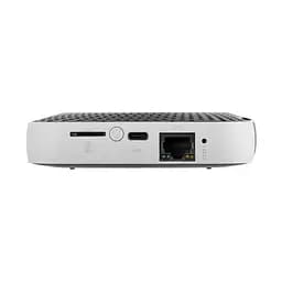 2E Мобільний маршрутизатор 2E PowerLink (MiFi-5 2025) N150, LTE, Wi-Fi4, 1xFE LAN, 1xType-C, 4000мА•рік чорний - мініатюра 4