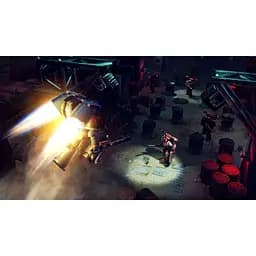 Ключ активації Microsoft Warhammer 40.000: Космический волк для Xbox One/Series - мініатюра 6