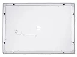 Дзеркало Kroner KRM Spiegel HR2 - 9070 з LED-підсвічуванням та антизапітнінням (CV030034) - мініатюра 4