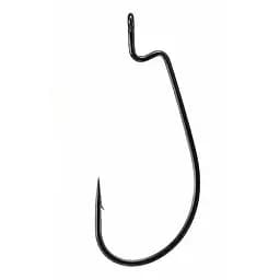 Гачок Varivas Offset Rock-On Gritter 2/0, 6 шт. (1102-VA 68515)