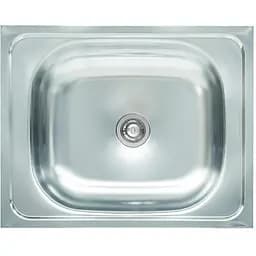 Кухонная мойка Platinum 4050 глянцевая (SP000000227)