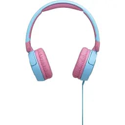 Гарнітура JBL JR310 (JBLJR310BLU) Blue (6657162) - мініатюра 2