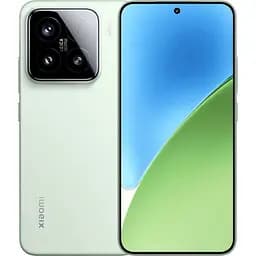Смартфон Xiaomi 15 12/512GB Green Global EU [150710]