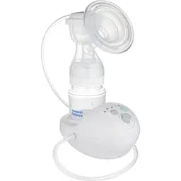 Молоковідсмоктувач електричний Canpol babies EasyStart (12/215)