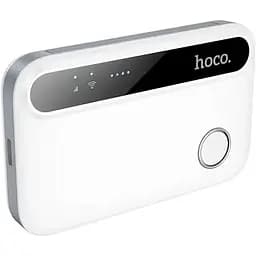 4G модем Hoco HI41 LTE [136080]