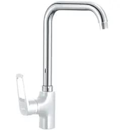 Змішувач для кухні Mixxus NEVADA 014-G NUT MI5801