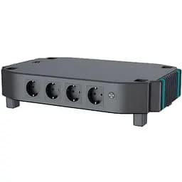 Marsriva HES модуль інвертора зарядної станції 2200Вт, 4xAC, LiFePO4 (H1500_MARSRIVA) - мініатюра 3